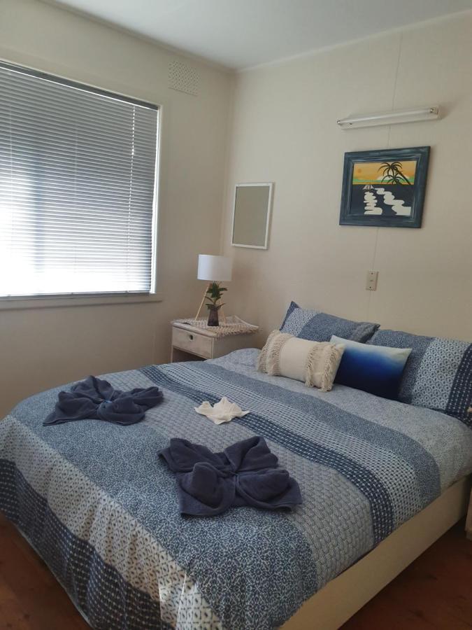 Park Beach Cabins Coffs Harbour Exterior foto