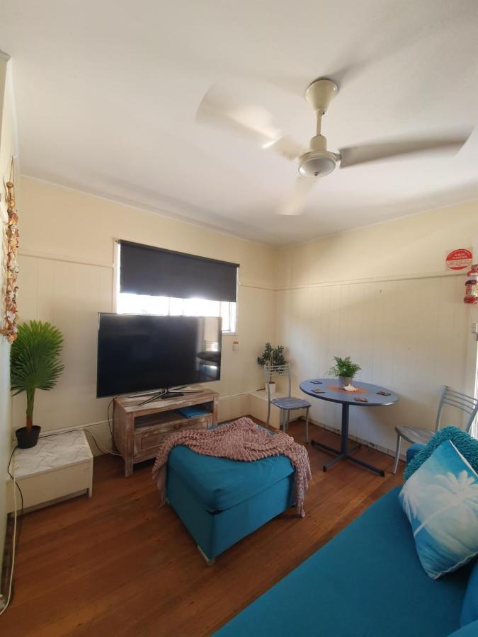 Park Beach Cabins Coffs Harbour Exterior foto